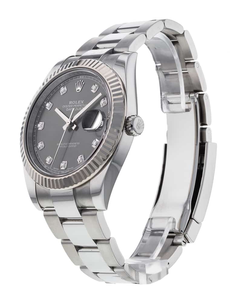 Rolex Datejust 41 126334